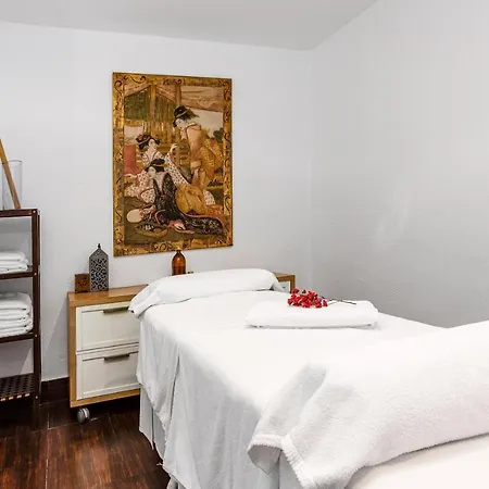 Hotel Daniya & Business 4* Denia