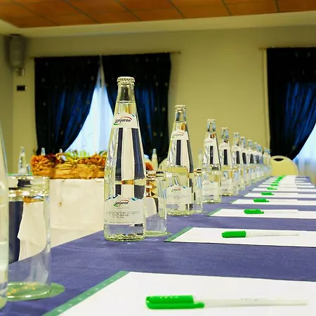 Daniya & Business 4* Готель Денія