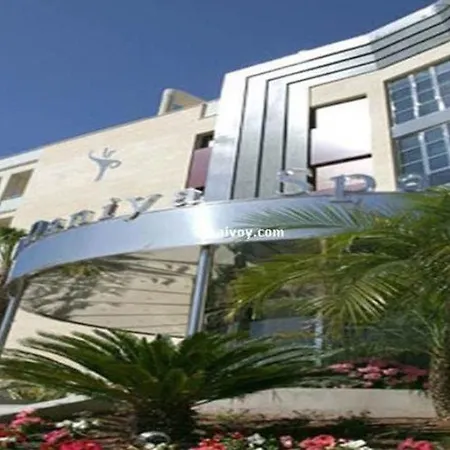 Daniya & Business 4* 4* Денія