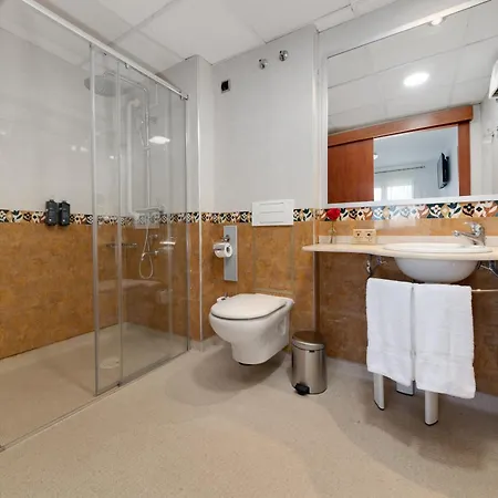 Daniya & Business 4* 4* Денія