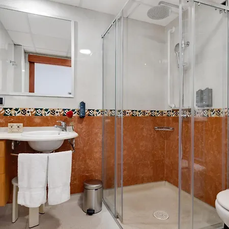 Daniya & Business 4* Готель Денія