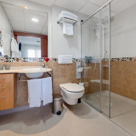 Daniya & Business 4* 4* Денія