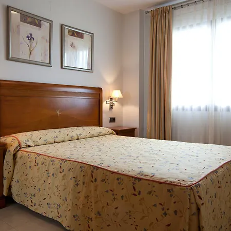 Daniya & Business 4* 4* Денія