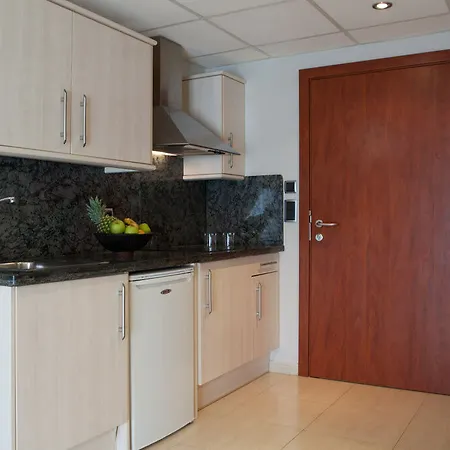 Daniya & Business 4* 4* Денія