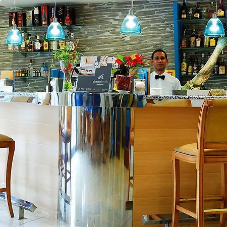 Daniya & Business 4* 4* Денія