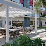 Ξενοδοχείο Daniya & Business 4* 4*