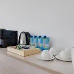 Ξενοδοχείο Daniya & Business 4* 4*