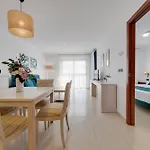 Daniya & Business 4* Ξενοδοχείο Denia