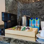 Ξενοδοχείο Daniya & Business 4* 4*