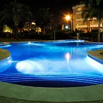 Ξενοδοχείο Daniya & Business 4* Denia