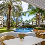 Ξενοδοχείο Daniya & Business 4* 4*