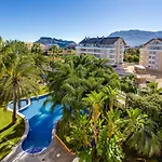 Ξενοδοχείο Daniya & Business 4* 4*
