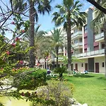 Ξενοδοχείο Daniya & Business 4* Denia