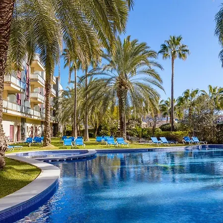 Hotel Daniya & Business 4* Dénia