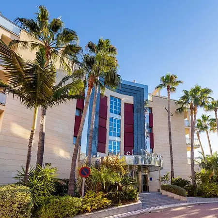 Hotel Daniya & Business 4* Dénia