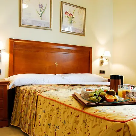 Daniya & Business 4* Отель