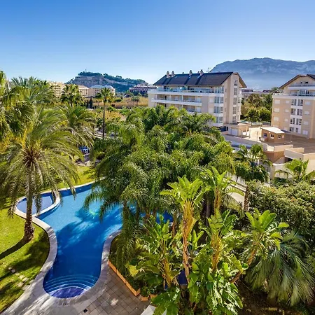 Daniya & Business 4* Hotel 4*