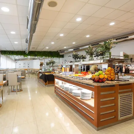 Szálloda Daniya & Business 4*