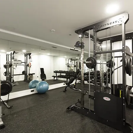 Daniya & Business 4* 4* Dénia