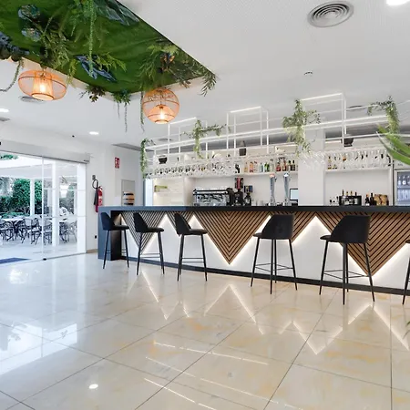 Szálloda Daniya & Business 4* Denia