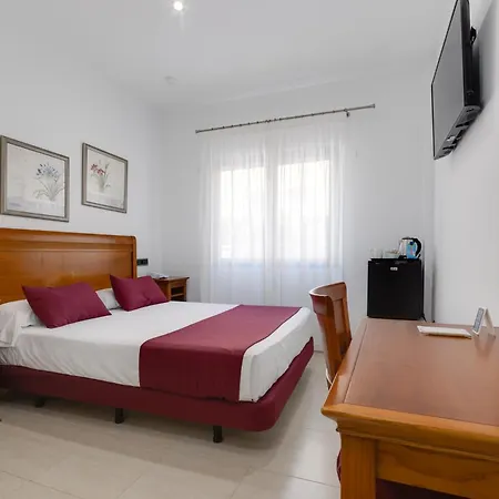 Szálloda Daniya & Business 4* 4*
