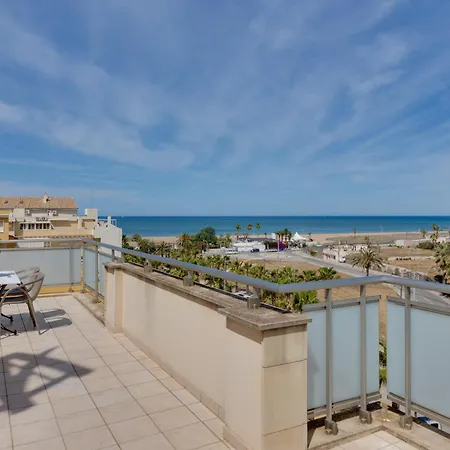 Daniya & Business 4* 4* Denia
