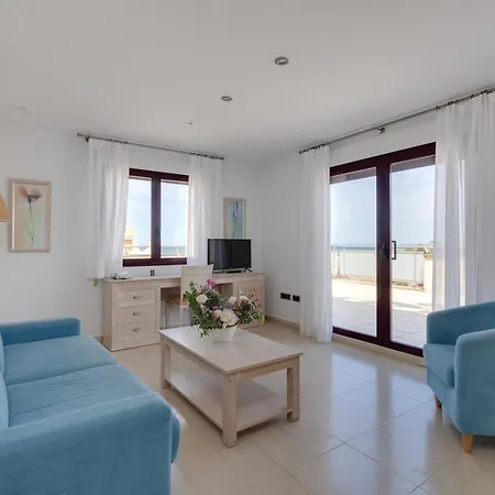 Szálloda Daniya & Business 4* Denia