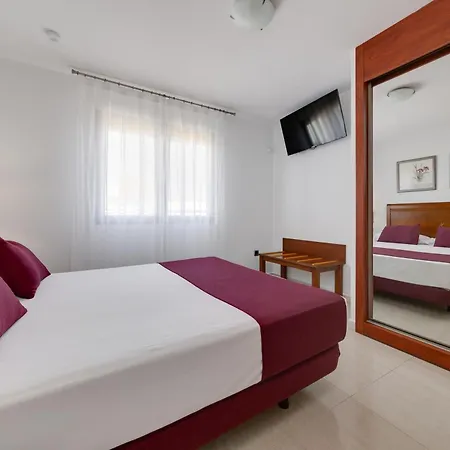 Szálloda Daniya & Business 4* 4*