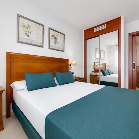 Szálloda Daniya & Business 4* Denia