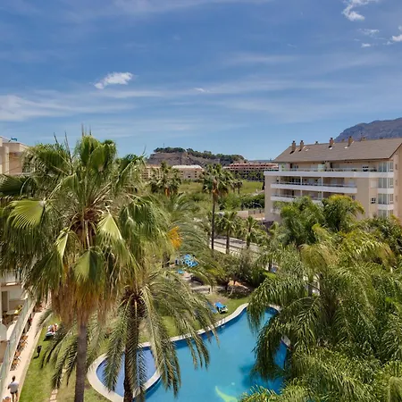 Hotel Daniya & Business 4* Dénia