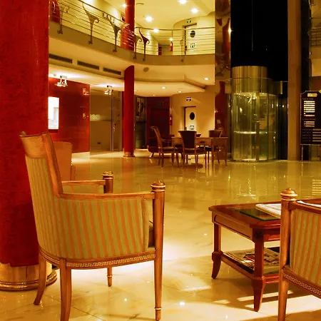 Отель Daniya & Business 4* 4*