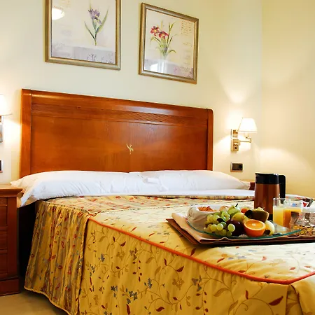 Daniya & Business 4* Hotel