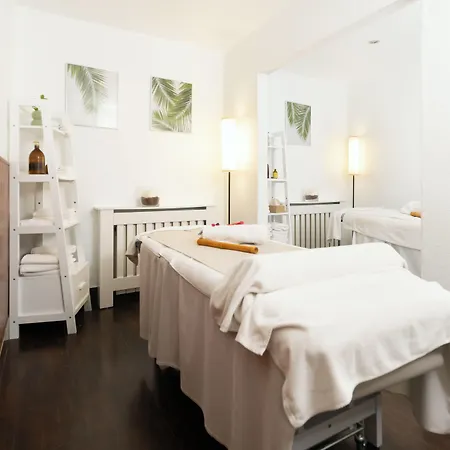 Szálloda Daniya & Business 4* 4*
