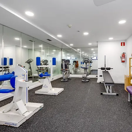 Hotel Daniya & Business 4* Dénia