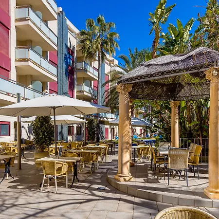 Daniya & Business 4* Denia