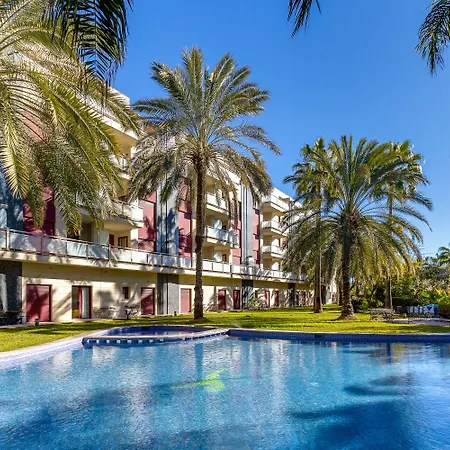 Daniya & Business 4* 4* Dénia