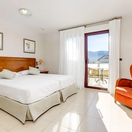 Daniya & Business 4* Denia