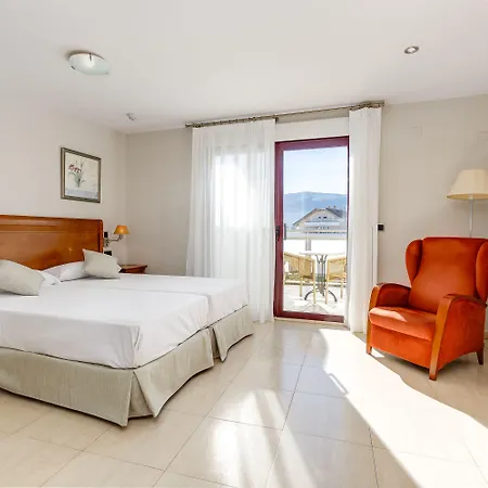 Daniya & Business 4* Denia