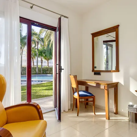 Daniya & Business 4* Denia