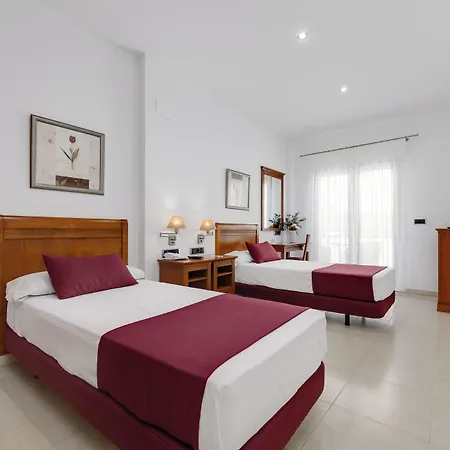 Daniya & Business 4* Szálloda 4*