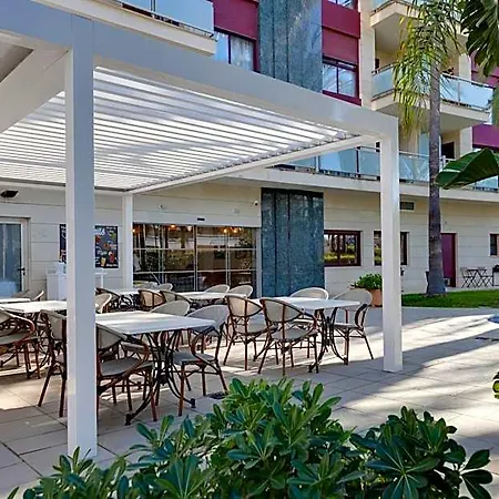 Daniya & Business 4* 4* Denia