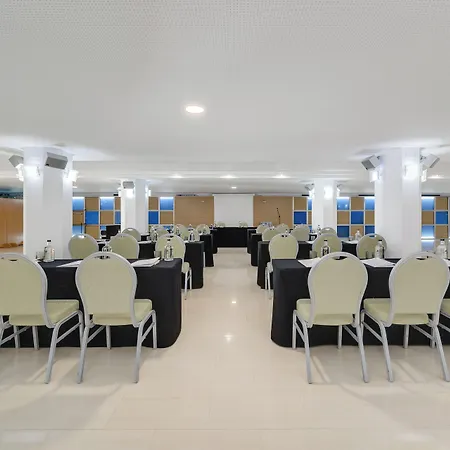 Szálloda Daniya & Business 4* Denia