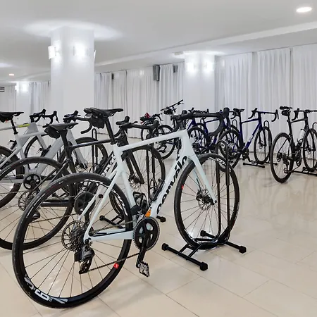 Szálloda Daniya & Business 4* Denia