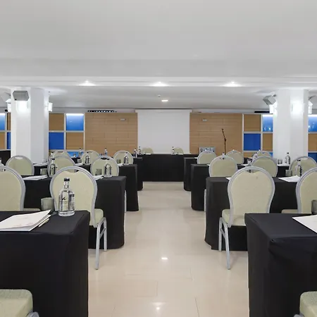 Daniya & Business 4* Szálloda 4*