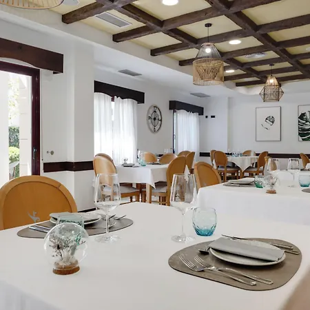 Szálloda Daniya & Business 4* Denia
