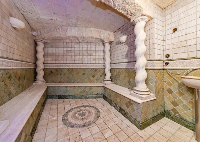 Daniya & Business 4* Hotel