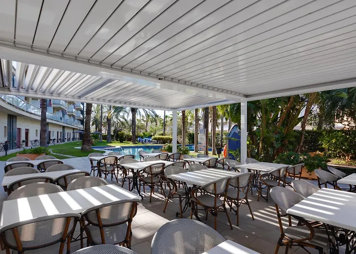 Daniya & Business 4* 4* Denia