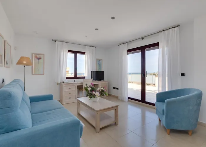 Hotel Daniya & Business 4* Denia