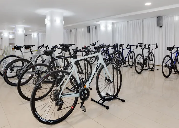 Daniya & Business 4* Denia