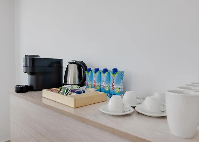 ホテル Daniya & Business 4* 4*